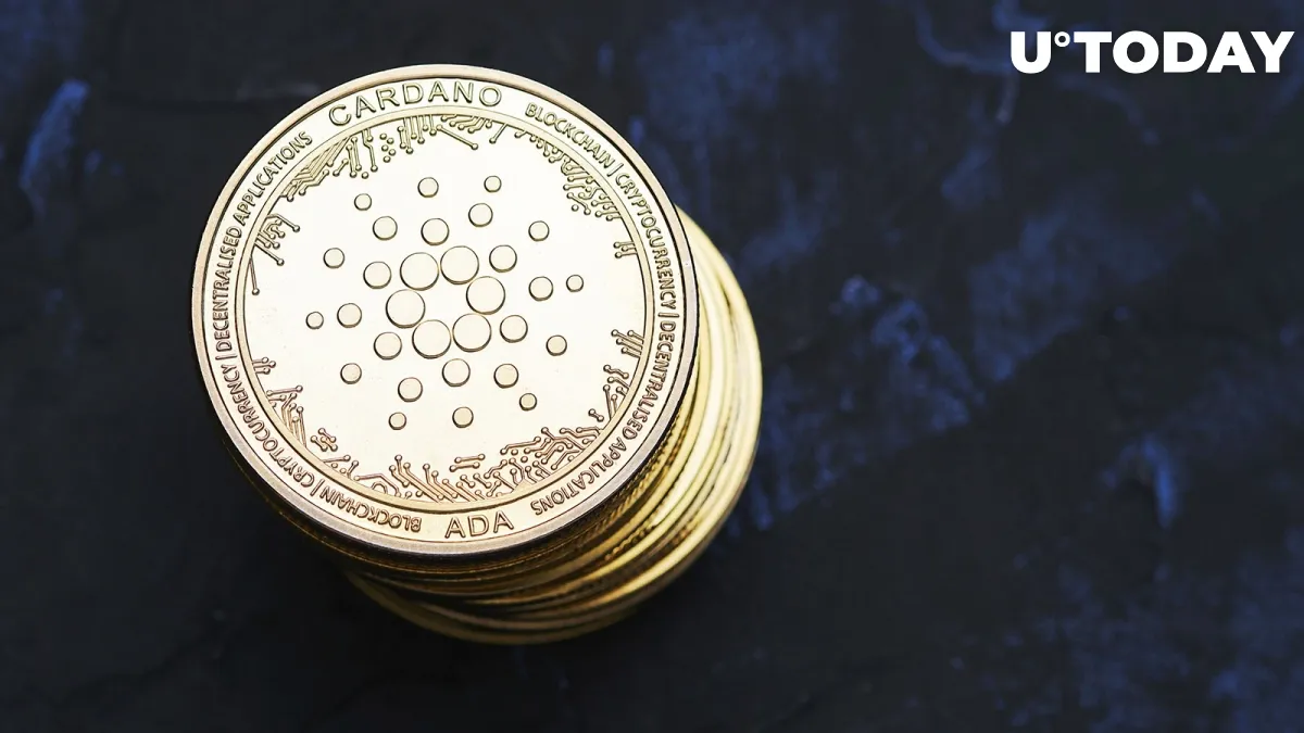 Cardano-Based Algorithmic Stablecoin "Pretty Close," COTI Founder Says