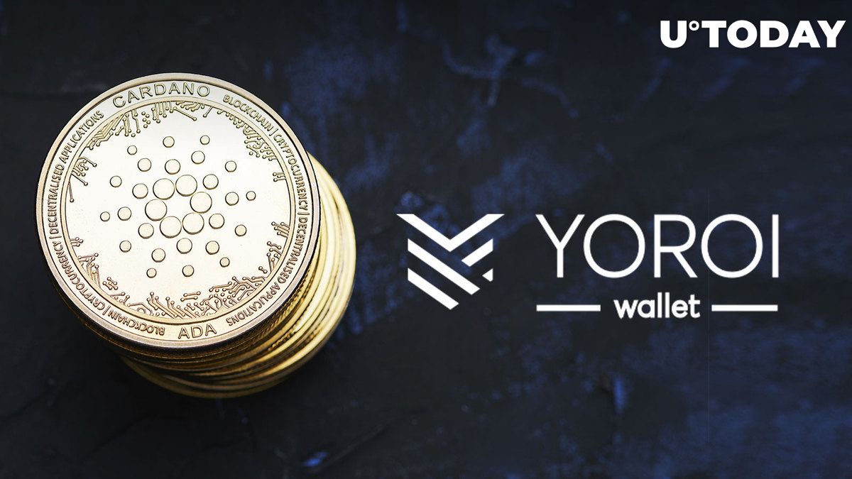Cardano-based Yoroi Wallet Sunsets Support for Ergo Token: Details