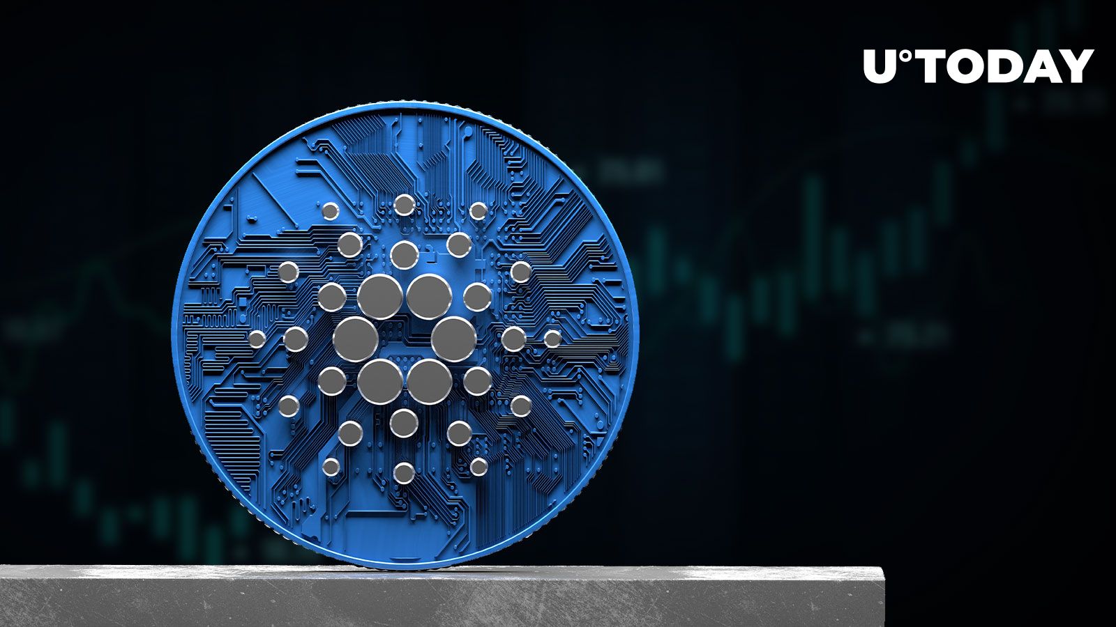 Cardano (ADA) Suddenly Soars 17% - BitcoinEthereumNews.com