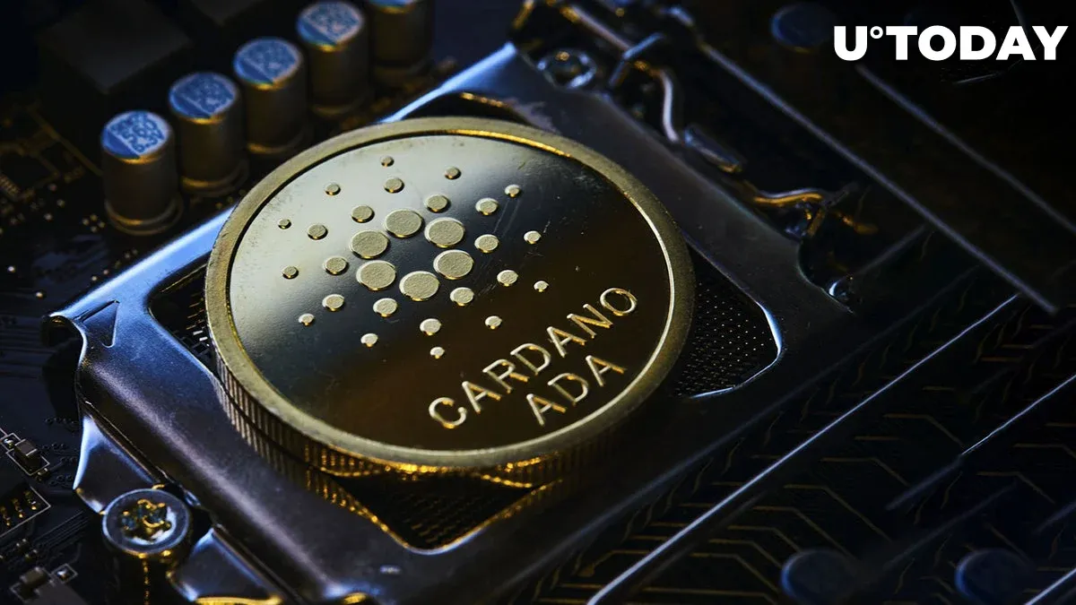 Cardano (ADA) Reports Major Update on Hydra, Here's Potential Impact on Price