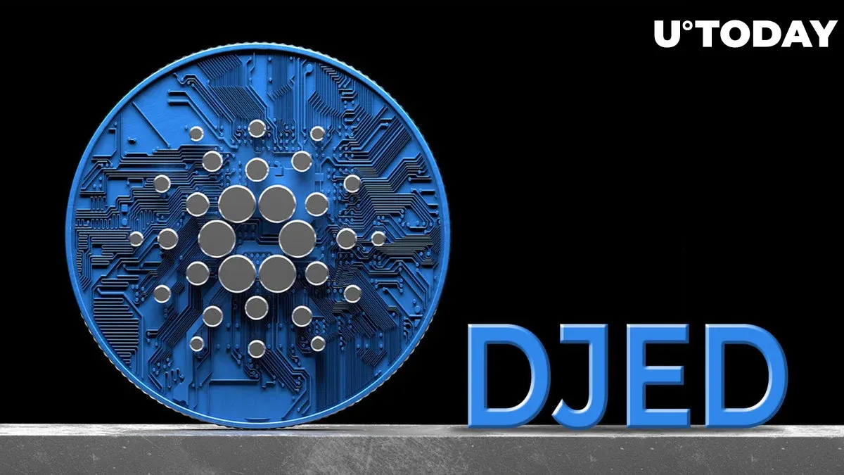 Cardano's Djed Gains Traction and Overtakes USDT Amid Stablecoin Drama