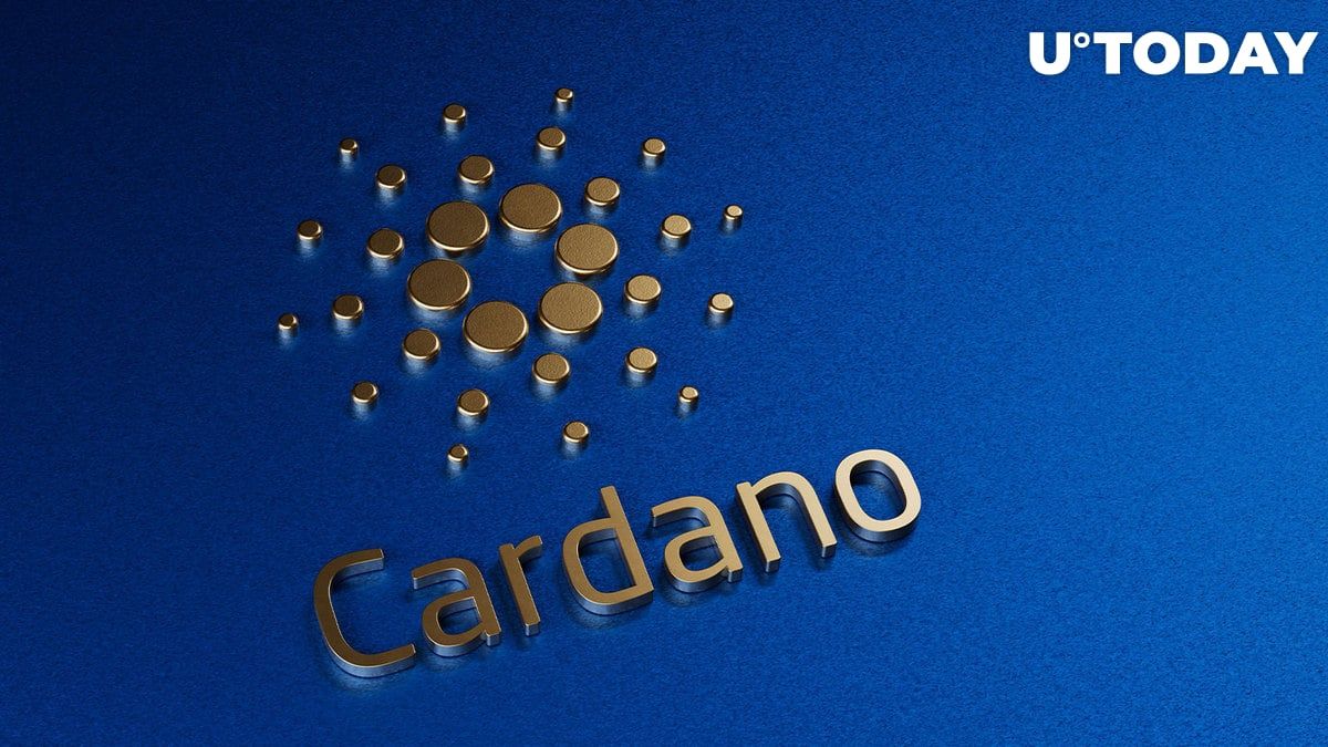 Cardano (ADA) Flashes Head and Shoulder Pattern, Is Breakout Imminent?
