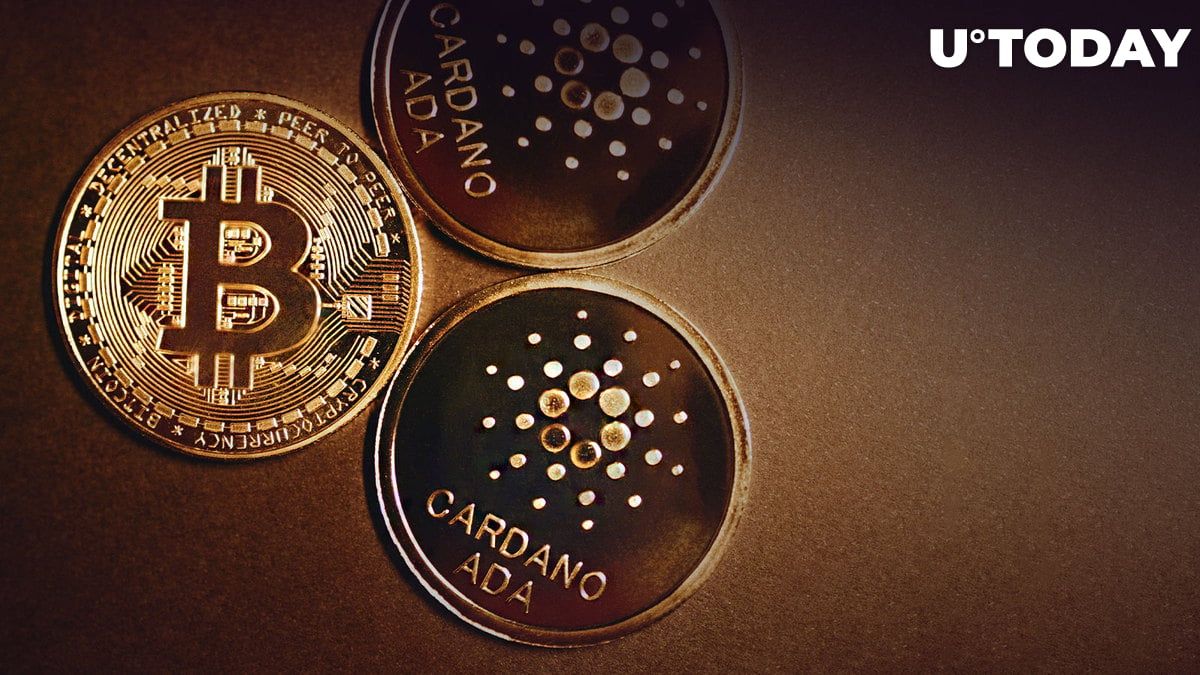Cardano Marks Historic Milestone as Non-Custodial Wrapped BTC Mints on Network