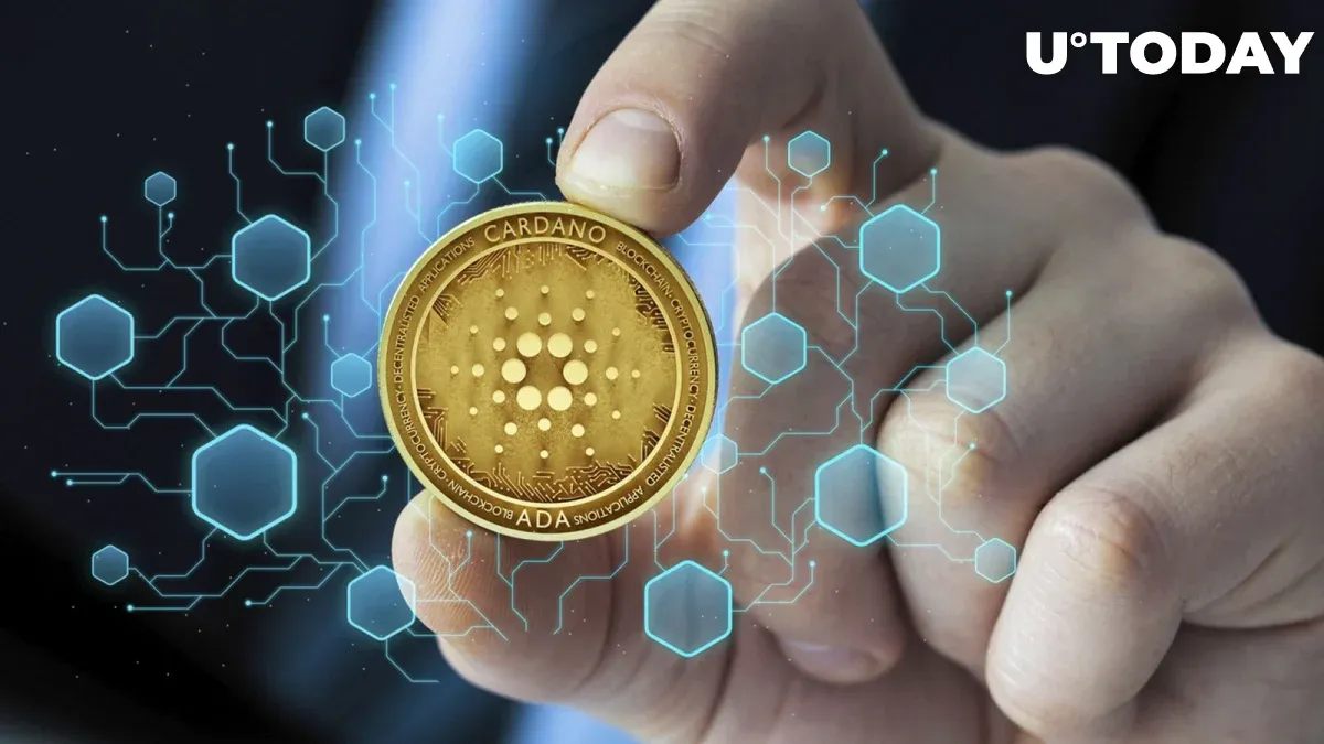 Cardano Rockets to Top 10 in DEX Volume With Minswap