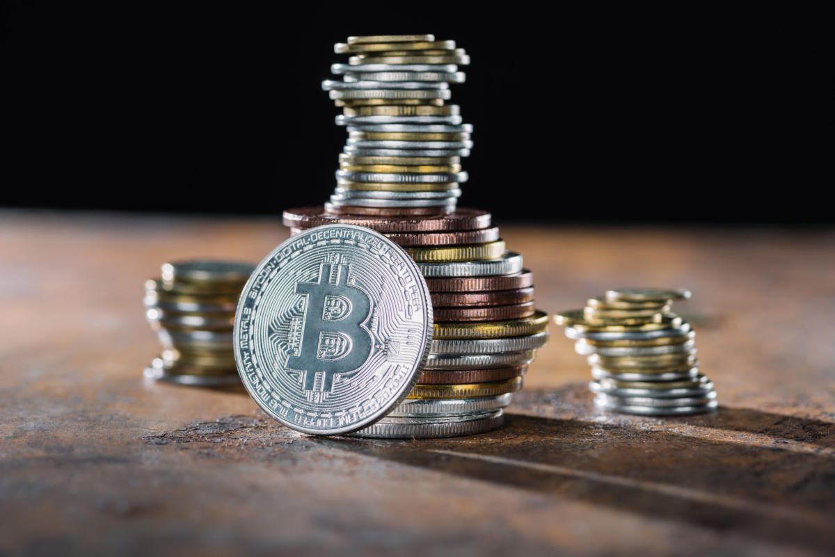 Bitcoin, Ethereum up, Cardano leads gains - BitcoinEthereumNews.com