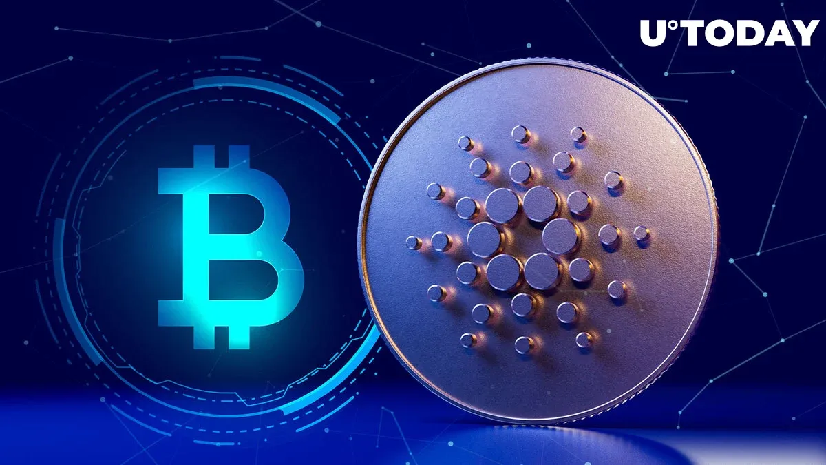 Cardano Successfully Mints BTC as Big Phase Unveils for Network