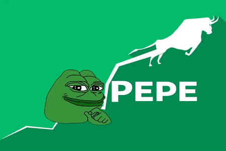 Pepe Coin Surges 7500x – Meme Coins Are Back in 2023