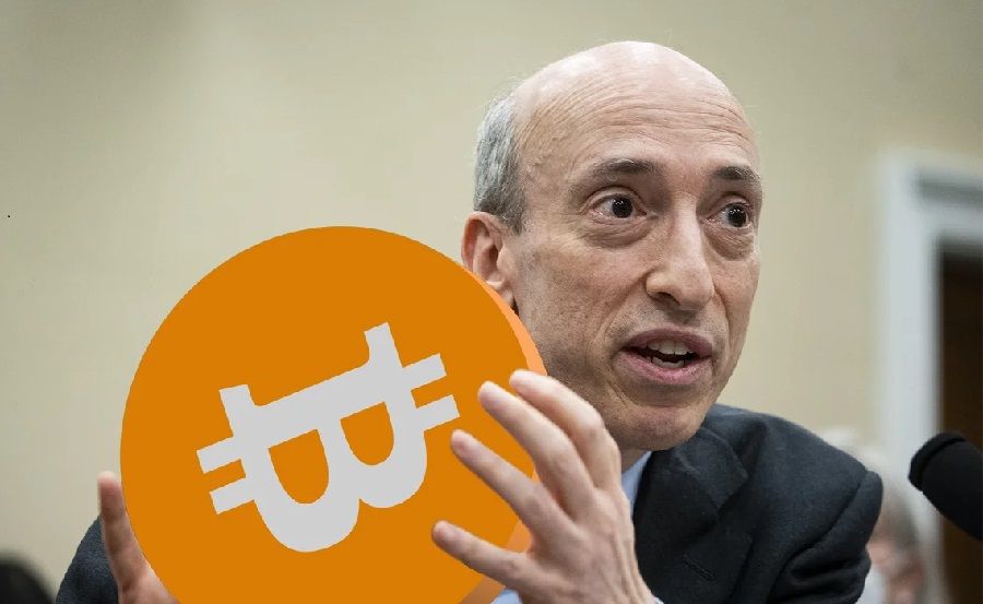 48 criptoativos são considerados como títulos pela SEC dos EUA - Bolha Crypto