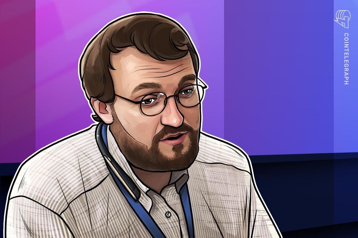 Sam Bankman-Fried tout comme Bernie Madoff, dit le fondateur de Cardano - La Crypto Monnaie