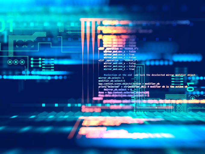 Development of blockchain programmability