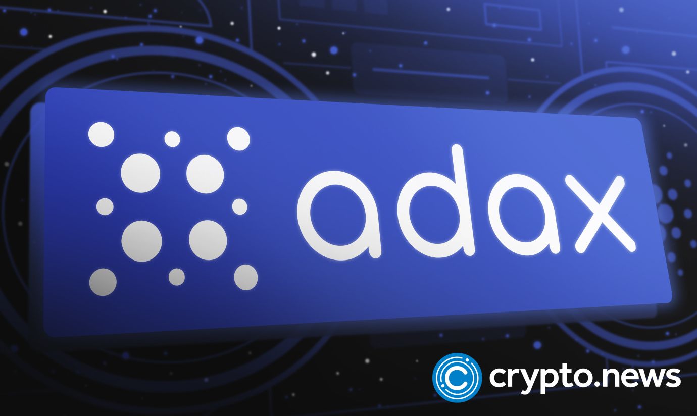 Cardano price grows 10% in one week, what’s causing the pump?