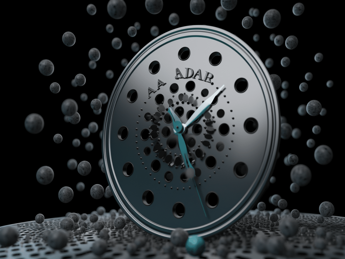 Cardano: Investors shy away from ADA ahead of Mithril release