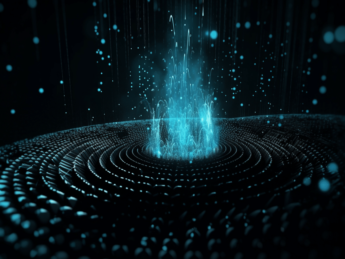 What's causing Cardano’s development activity to spike?
