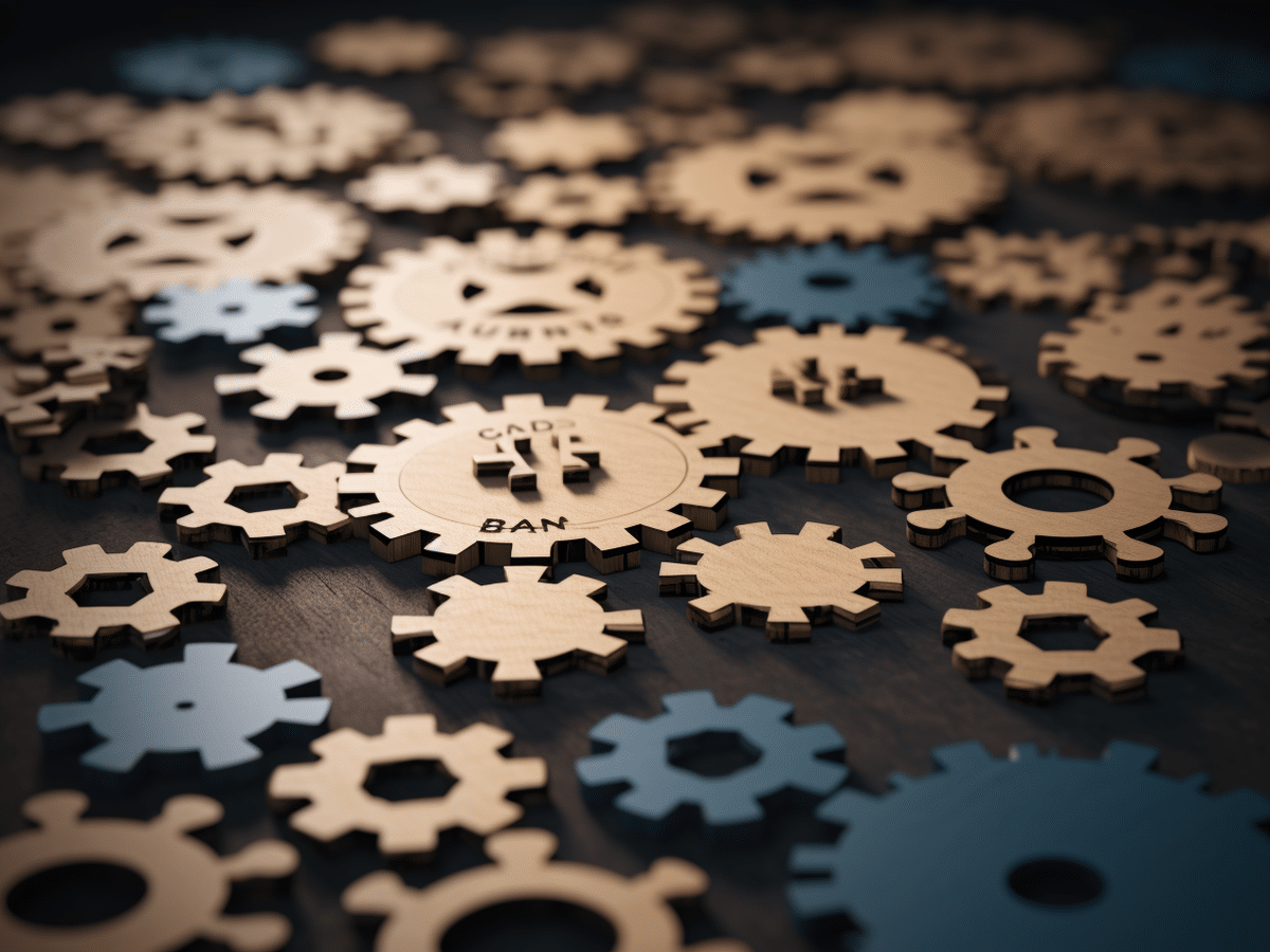 How Cardano keeps dominating Ethereum despite price decline