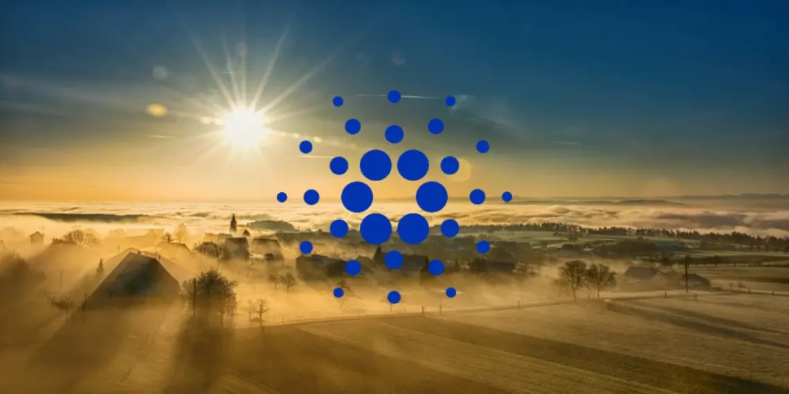 Cardano price analysis: ADA strives to break $0.2891 resistance as bulls build momentum | Cryptopolitan