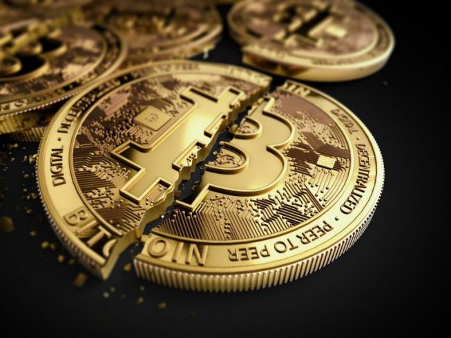 Les investisseurs attendent de nouvelles données économiques et Bitcoin suit de côté. Le jeton "Mort" monte de 14% et surprend - La Crypto Monnaie