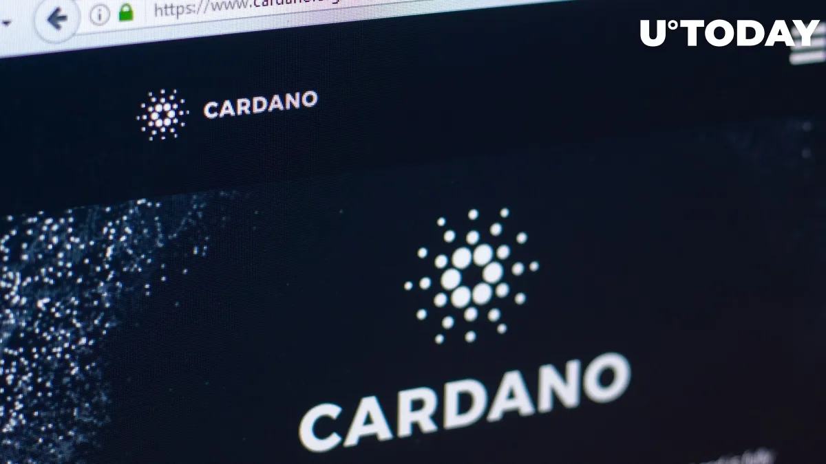 First-Ever BSC-to-Cardano Bridge Goes Live