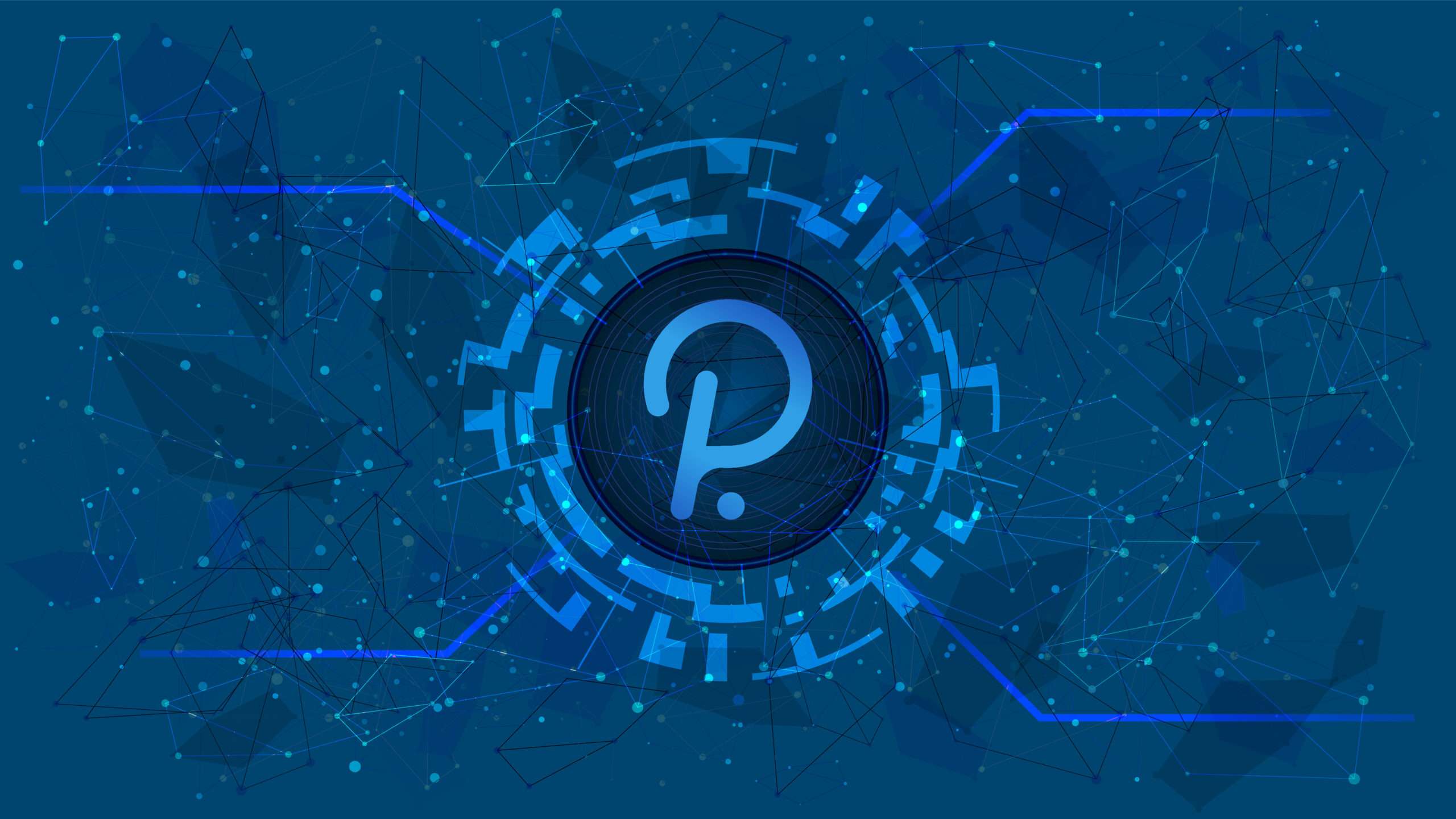 Polkadot's Remarkable Q2 Milestones: OpenGov and XCM V3 Unleashed, Propelling DOT Bonds to Parachain Slot Auction Lease Surge