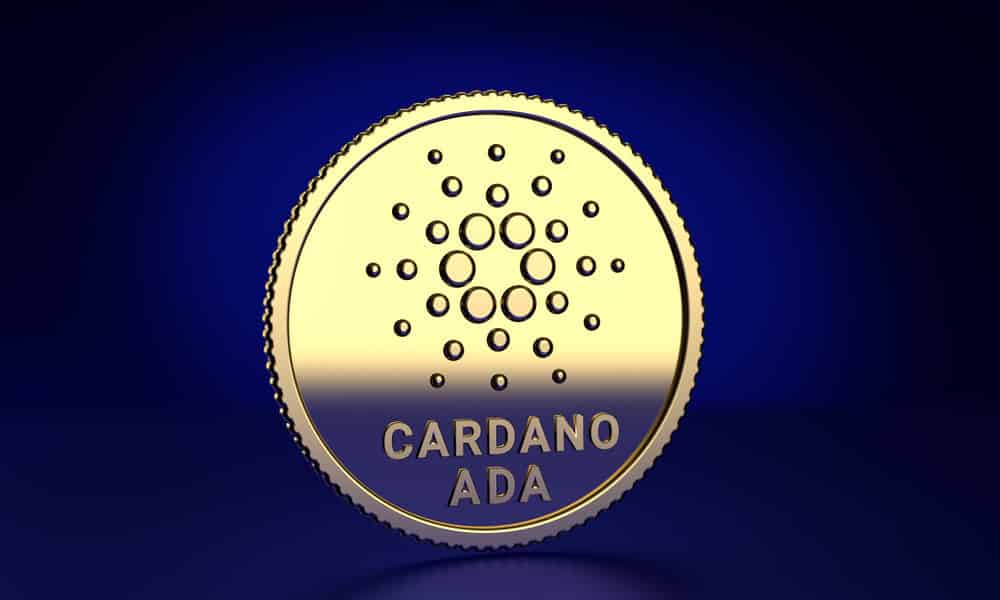Atividade de desenvolvimento na Cardano (ADA) passa por forte alta - Bolha Crypto