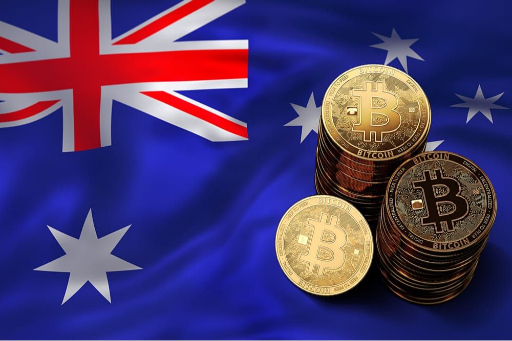 Le taux d'adoption de l'Australie augmente rapidement alors que 23% de la population détient la crypto - La Crypto Monnaie