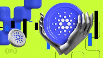 Cardano (ADA) pode ter nova alta em breve, segundo indicadores