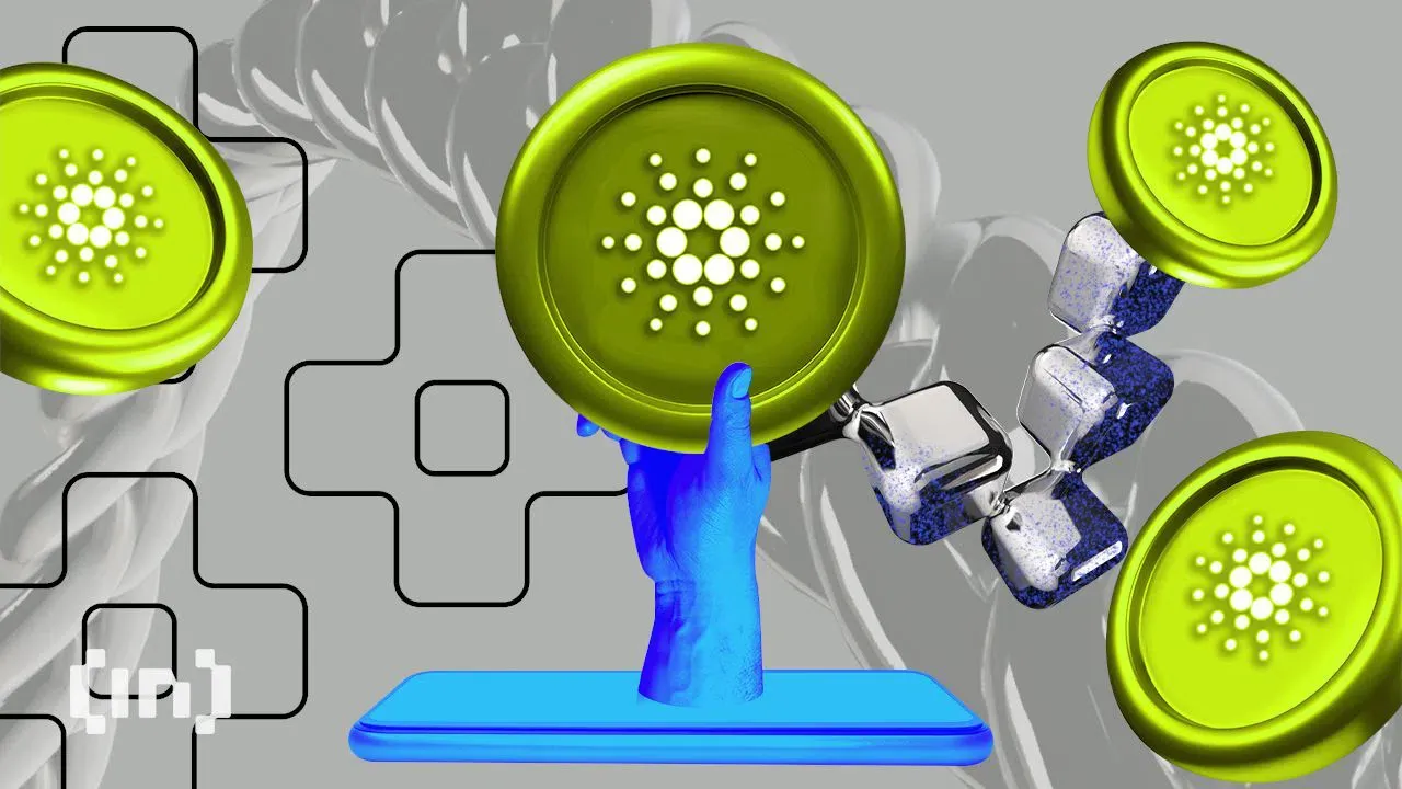 Cardano otrzyma pierwszy stablecoin wspierany przez USD do 2023 roku