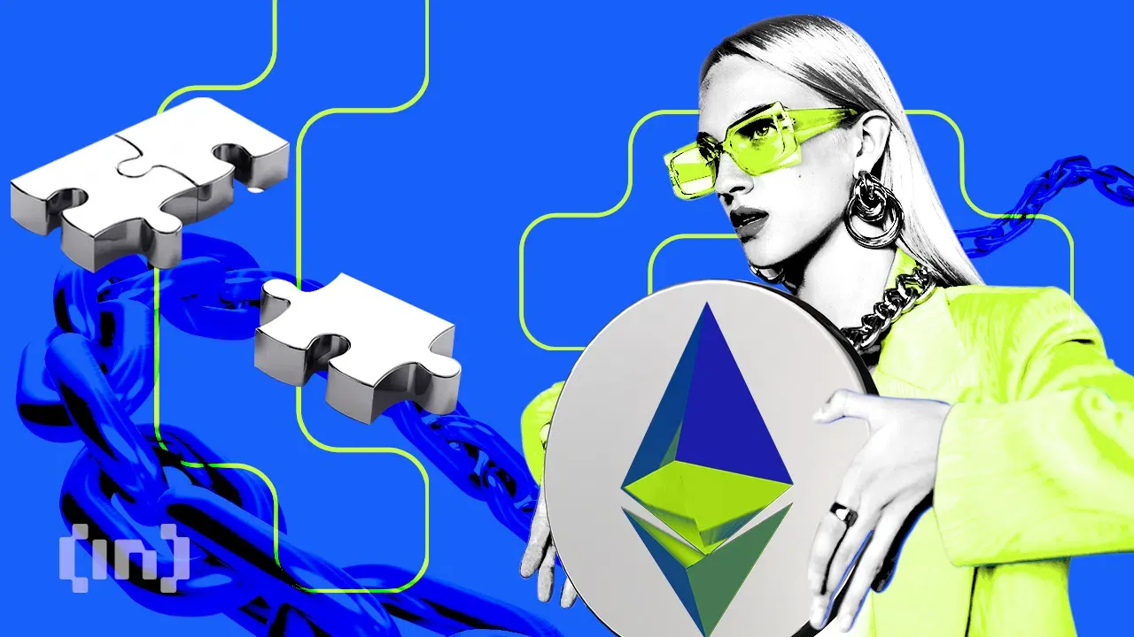 La douleur du prix Ethereum est prévue malgré des fondamentaux solides - La Crypto Monnaie