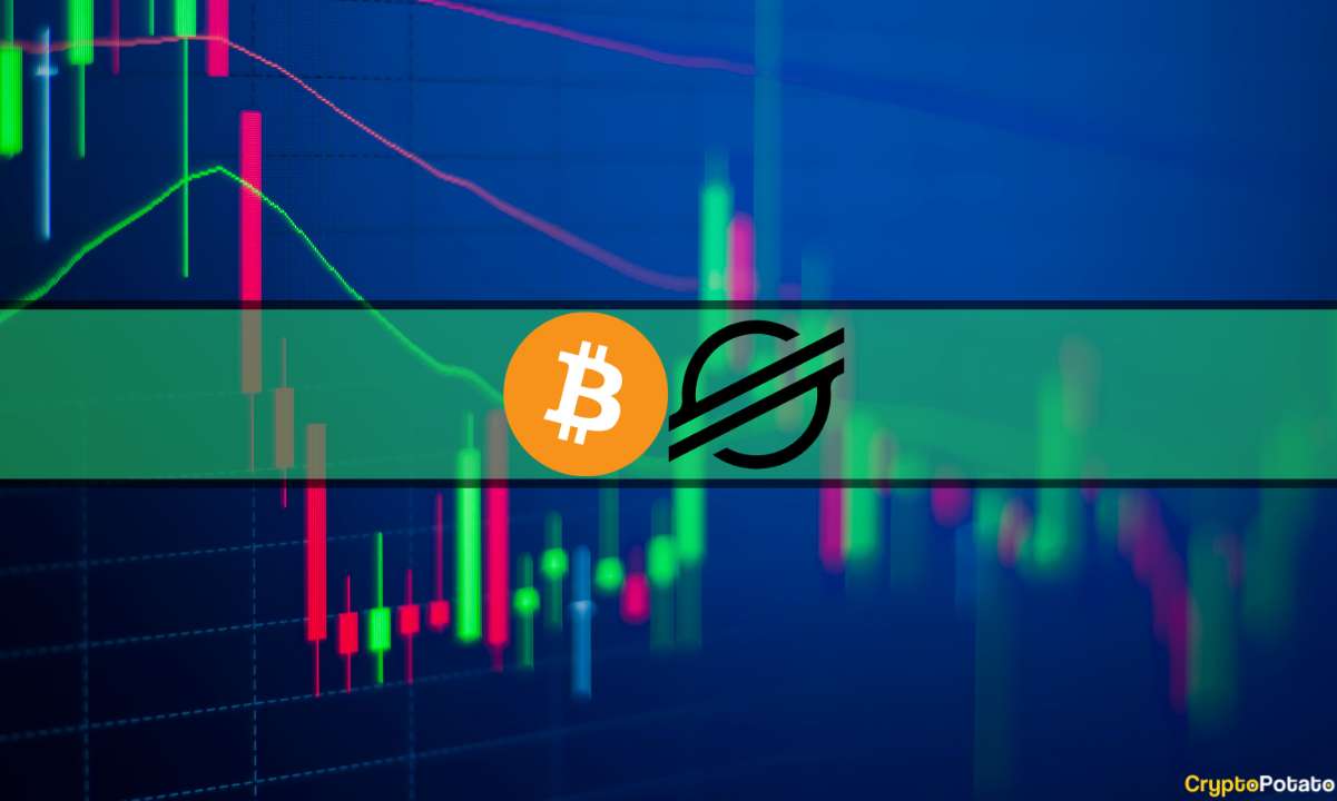 Bitcoin (BTC) perd à nouveau 26 000 $, Stellar (XLM) défie le sentiment du marché : surveillance du week-end - La Crypto Monnaie