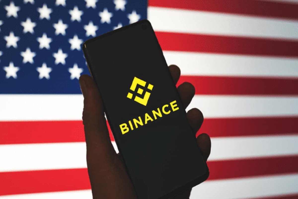 Binance.US deixa de negociar 9 criptomoedas - Bolha Crypto