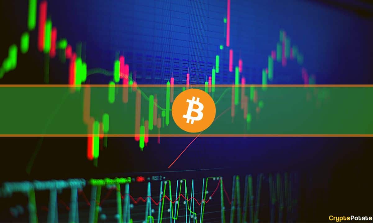 Bitcoin défend 26 000 $ suite au dernier achat BTC de MicroStrategy (surveillance du marché) - La Crypto Monnaie