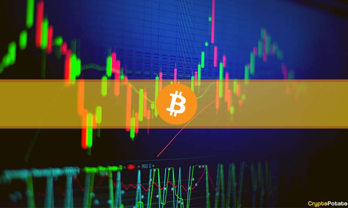 Le prix du Bitcoin tombe à son plus bas niveau depuis 2 semaines alors que le conflit Hamas-Israël s'intensifie (Observation du marché) - La Crypto Monnaie