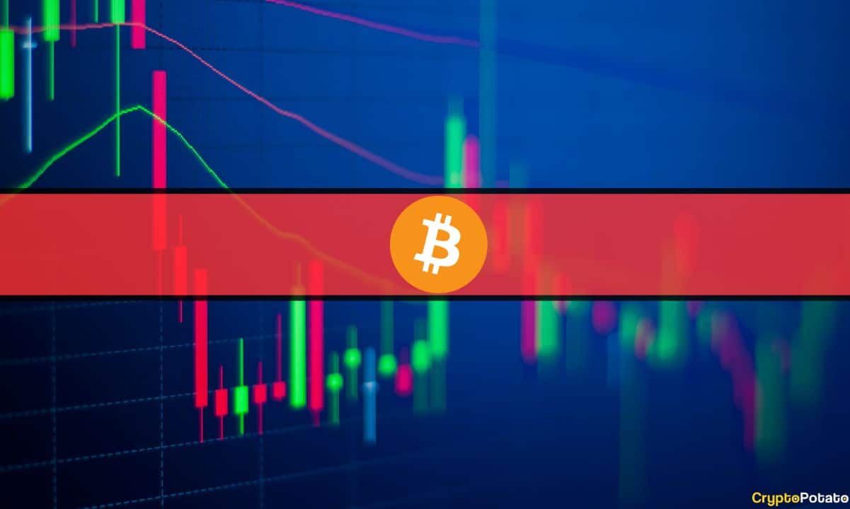 Les marchés de la cryptographie perdent 40 milliards de dollars en quelques jours alors que le prix du Bitcoin chute à 27 000 dollars (Market Watch) - La Crypto Monnaie