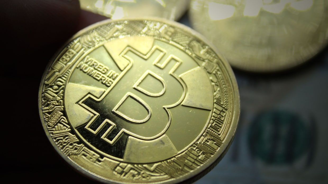 45 000 $ avant la réduction de moitié - La Crypto Monnaie