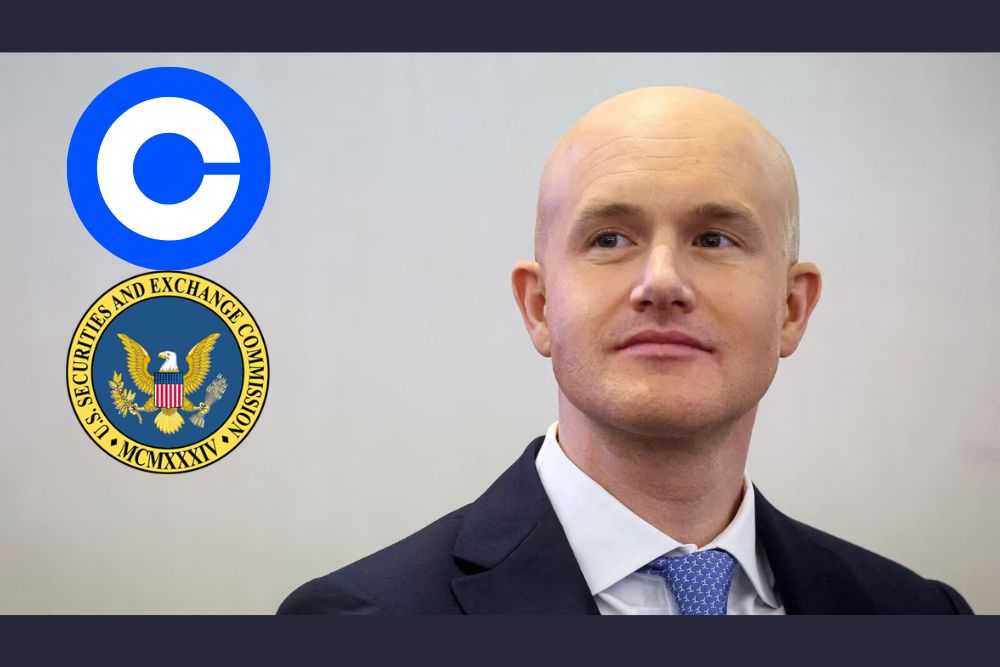 Brian Armstrong: SEC Advised Coinbase to Delist Shiba Inu, Cardano, Solana, and 200+ Altcoins - Times Tabloid