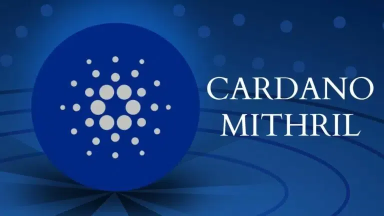 Cardano Insinúa el Lanzamiento próximo de Mithril Mainnet: ¿Cómo funciona? - Crypto Economy ESP