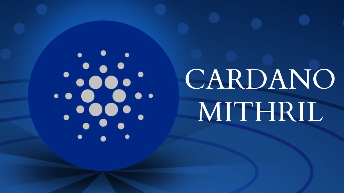 Cardano Teases Mithril Mainnet Launch: How Does It Work?