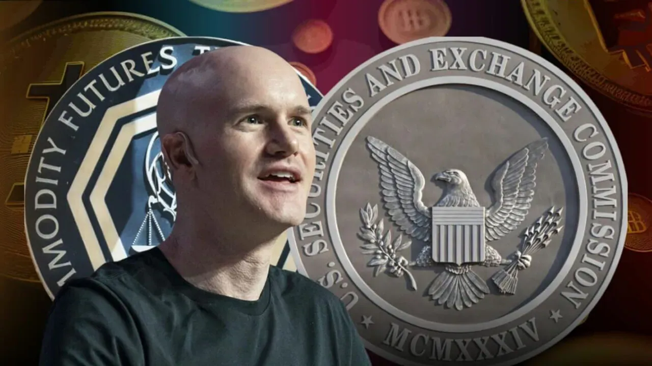 Paradigm và a16z nộp đơn hỗ trợ Coinbase trong cuộc chiến với SEC - Tin Tức Bitcoin 2023