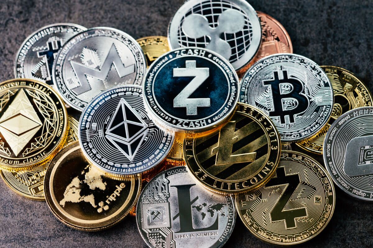 Top 5 altcoin dưới 1 USD có thể mua vào tuần tới - Tin Tức Bitcoin 2023