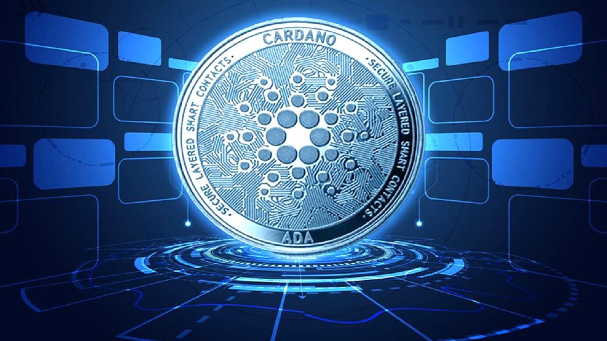 Cardano Takes Big Step Forward as Governance Testnet Website Launches - ELEVENEWS