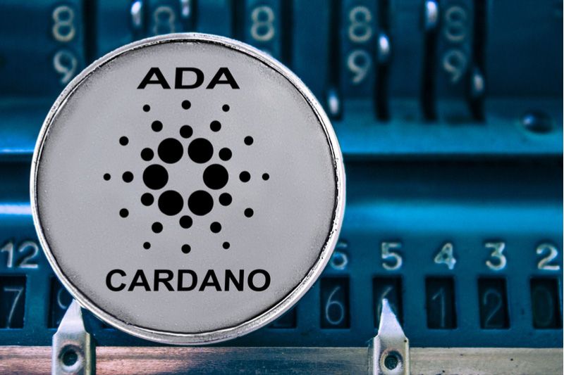 Cardano Enters Top 10 Most Spent Crypto In Ecommerce