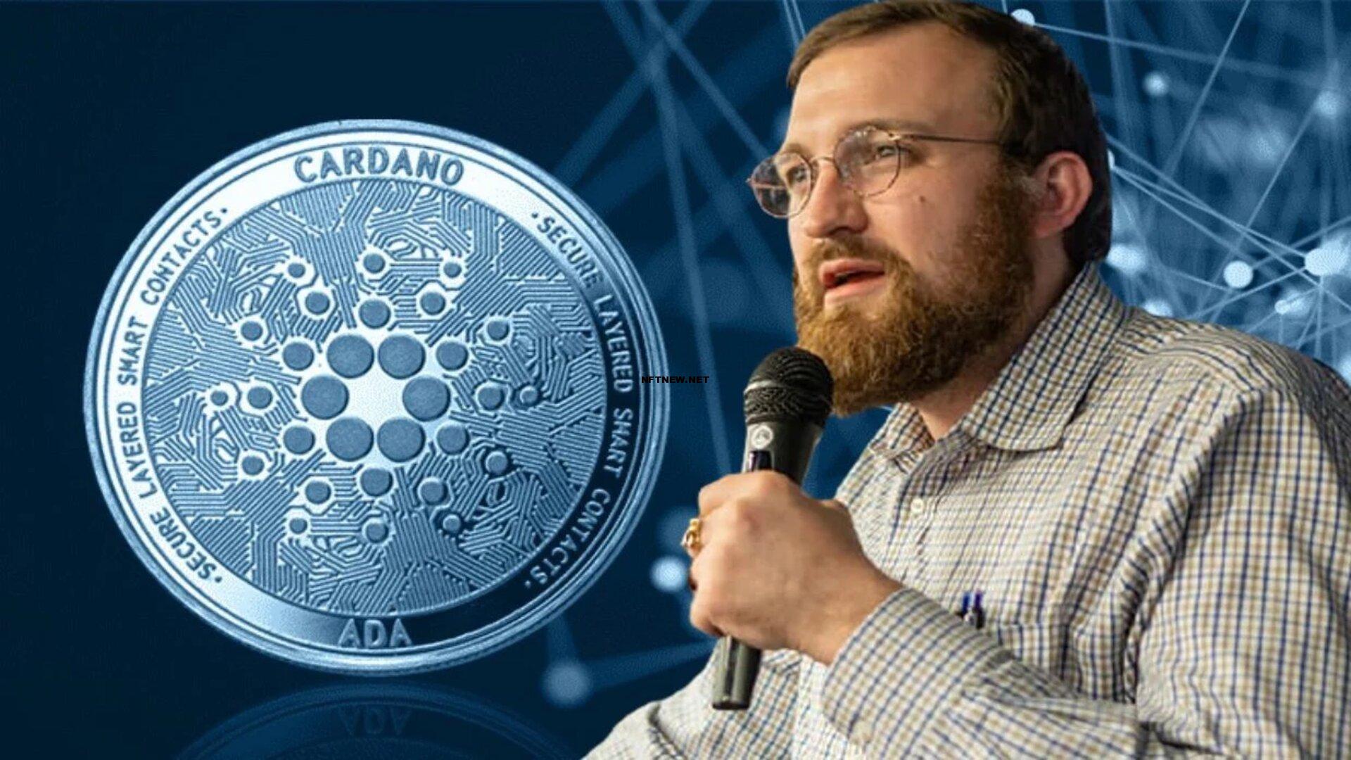 Cardano (ADA): Hoskinson launches new blockchain and new token