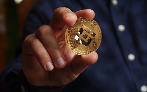 Le PDG de Binance nie les rumeurs de départ de dirigeants ; Cardano (ADA) & InQubeta (QUBE) se préparent à un développement explosif ! - Coincierge.de - La Crypto Monnaie