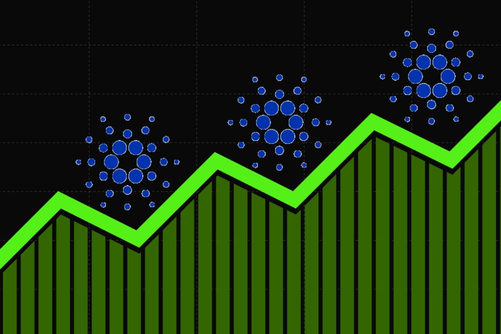 Google Bard Was Asked to Predict Cardano (ADA) Prices for 2023, 2025, 2030, and 2050. Here’s What It Said - Times Tabloid