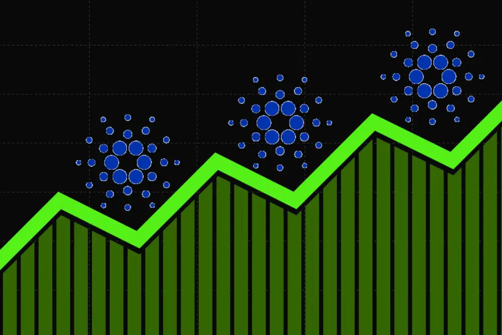 Google Bard Predicts Cardano (ADA) Price for the End of 2023 - Times Tabloid