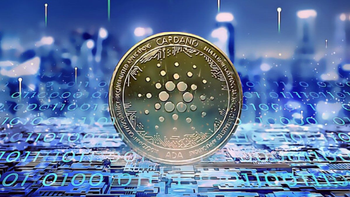 Cardano (ADA) Price Reversal Could Happen According to This Bullish Pattern - ELEVENEWS