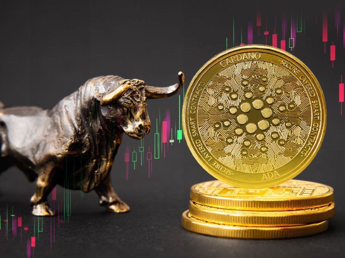 Crypto Analyst Puts ADA Price At $5, Here's When | Bitcoinist.com