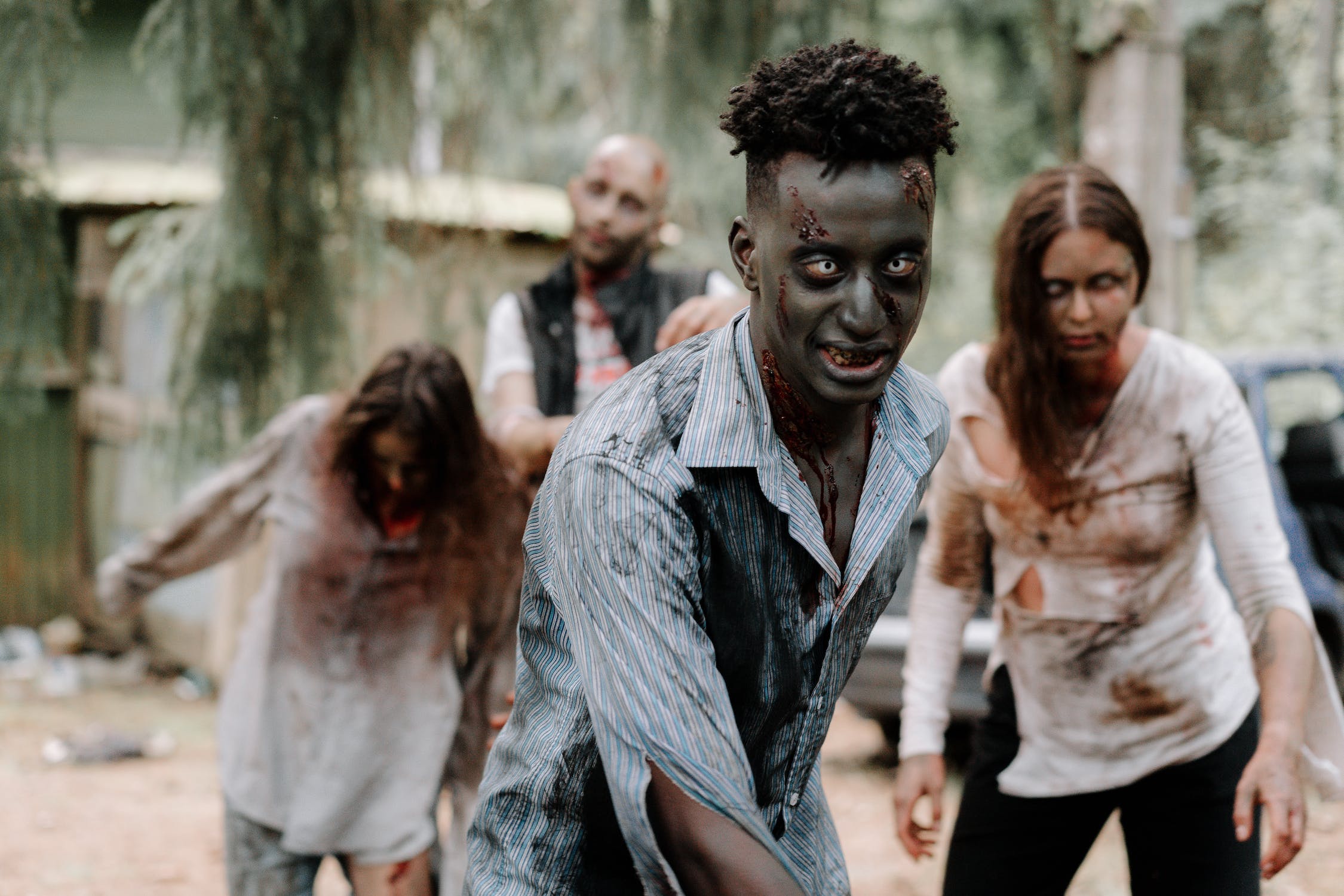 Cardano (ADA): defensor do Ethereum (ETH) chama altcoin de rede zumbi - Bolha Crypto