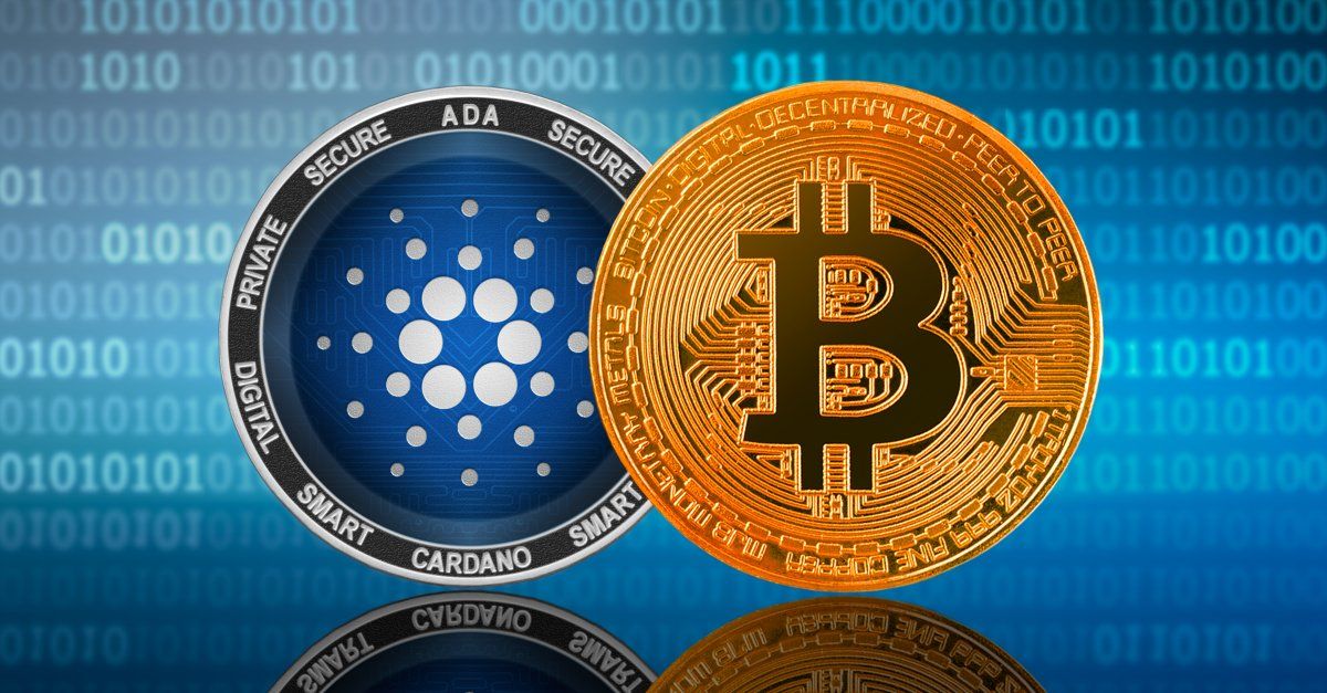 Cardano Welcomes Bitcoin Liquidity on Mainnet via cBTC - ELEVENEWS