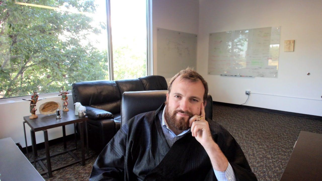 Cardano Founder Discusses Latest ADA Developments, XRP Lawsuit, And Crypto Regulations - ELEVENEWS