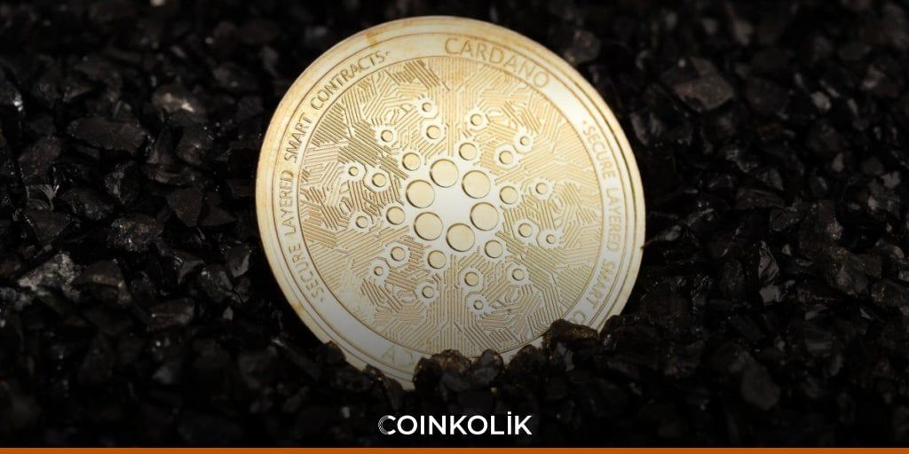 Cardano (ADA) Fiyat Analiz - 17 Ocak 2023